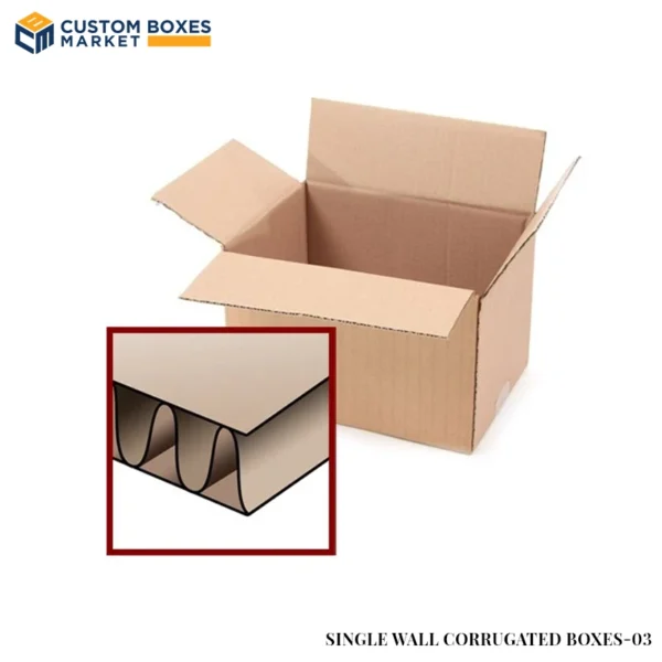 custom Single Wall Corrugated Boxes 03