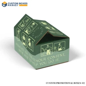 Custom Promotional Boxes