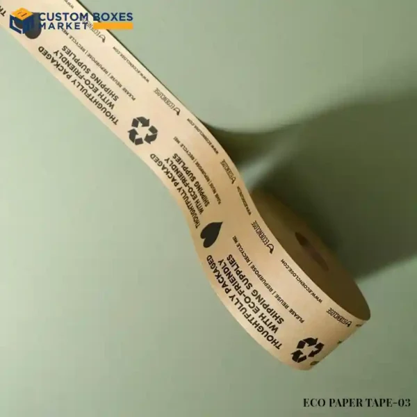 eco paper packaging tape 03