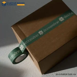 eco printed paper tape 05