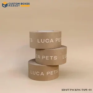 kraft packing tape with logo 03