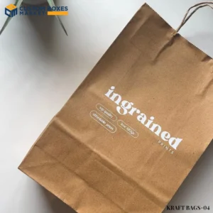 personalized kraft bags 04