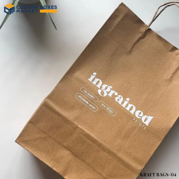 personalized kraft bags 04