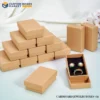 Cardboard Jewelry Boxes with lid 04
