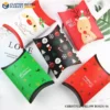 Christmas Pillow Boxes 01