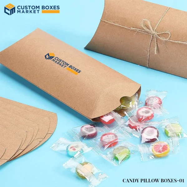 Custom Candy Pillow Boxes 01
