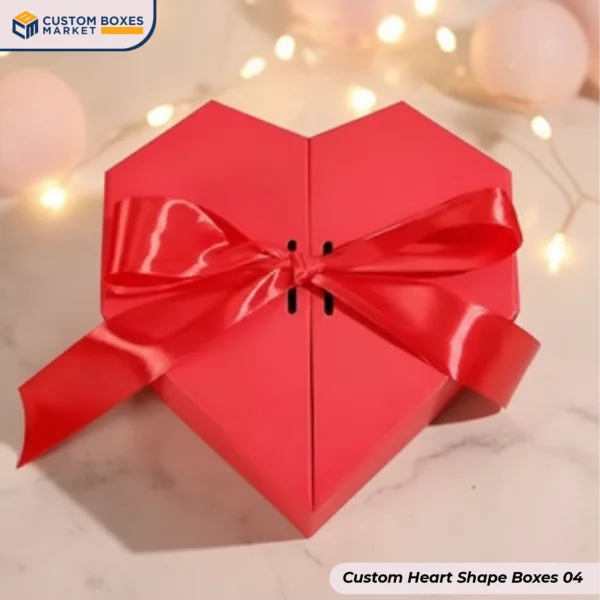 Custom Heart Shape Boxes (4)