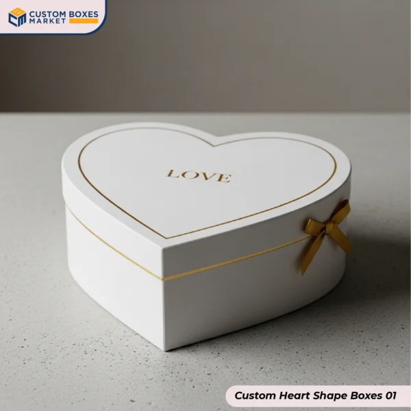 Custom Heart Shape Boxes for valentines day (1)