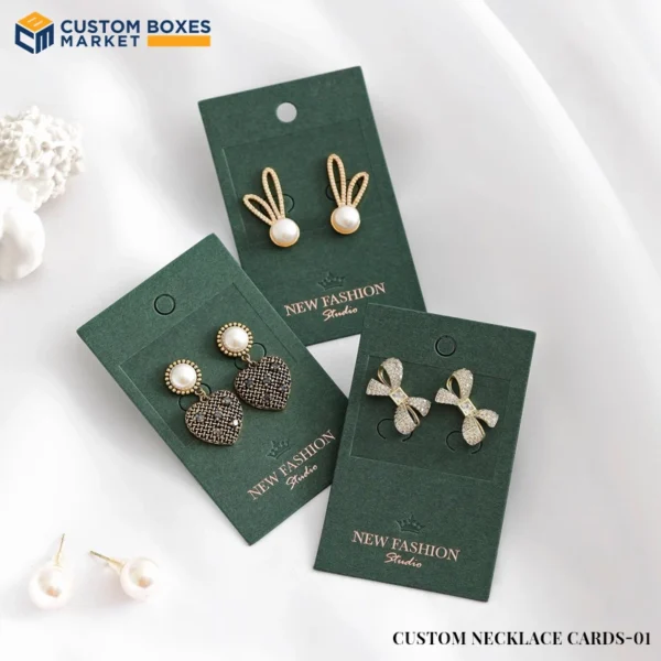 Custom Necklace Cards 01