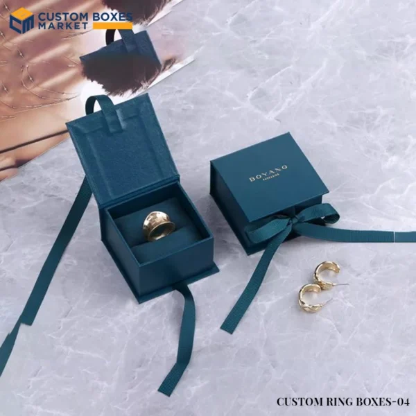 Custom Printed Ring Boxes 04