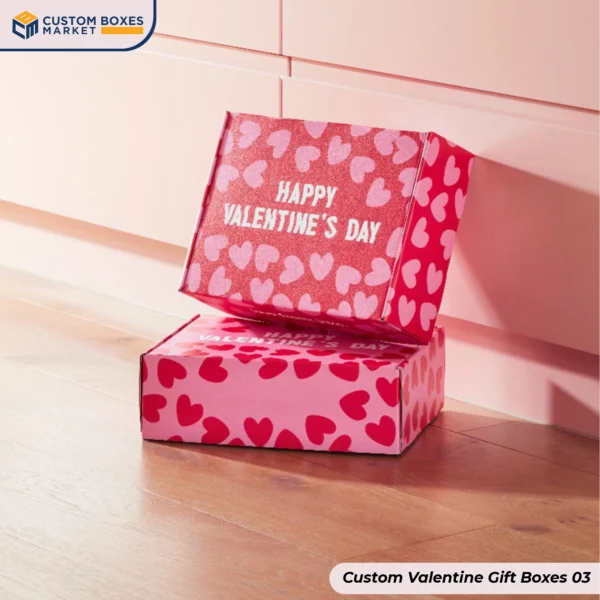 Custom Valentine Boxes (4)