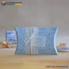 Large Pillow packaging Boxes 01
