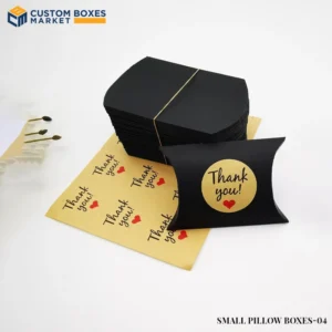 Small Pillow Boxes wholesale 04