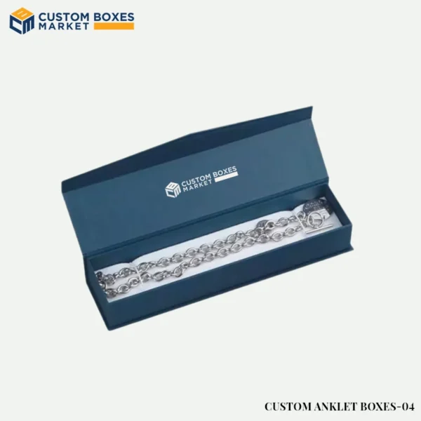 custom anklet boxes with logo 04custom anklet boxes with logo 04