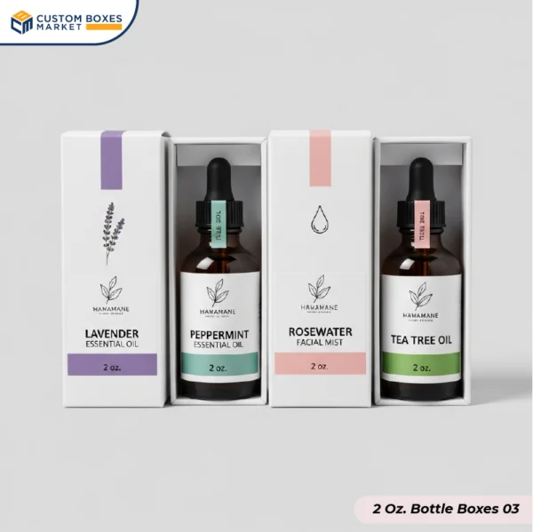 2 Oz. Bottle Boxes With Logo (3)