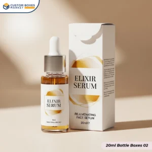 20ml Bottle Boxes Packaging(2)