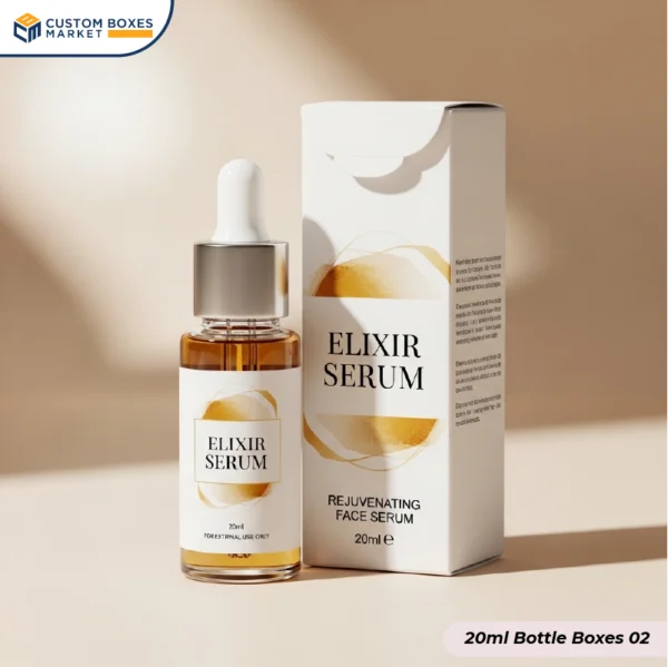 20ml Bottle Boxes Packaging(2)