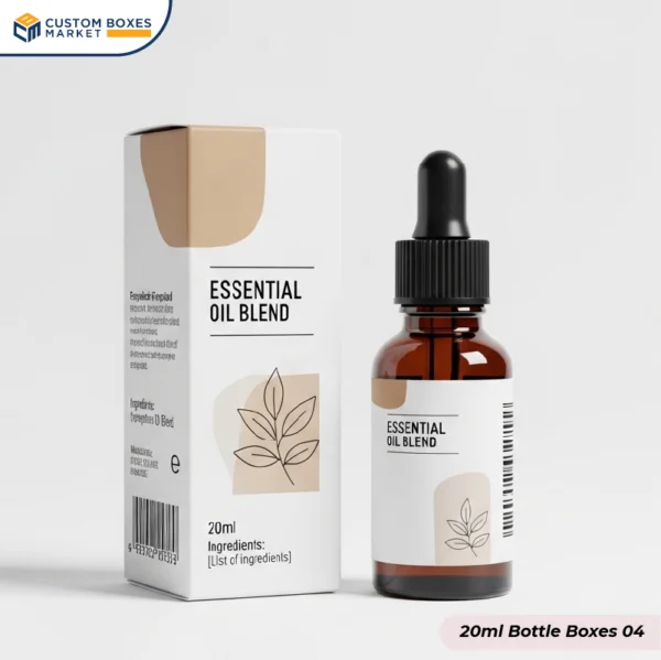 20ml Bottle Boxes With Logo(4)