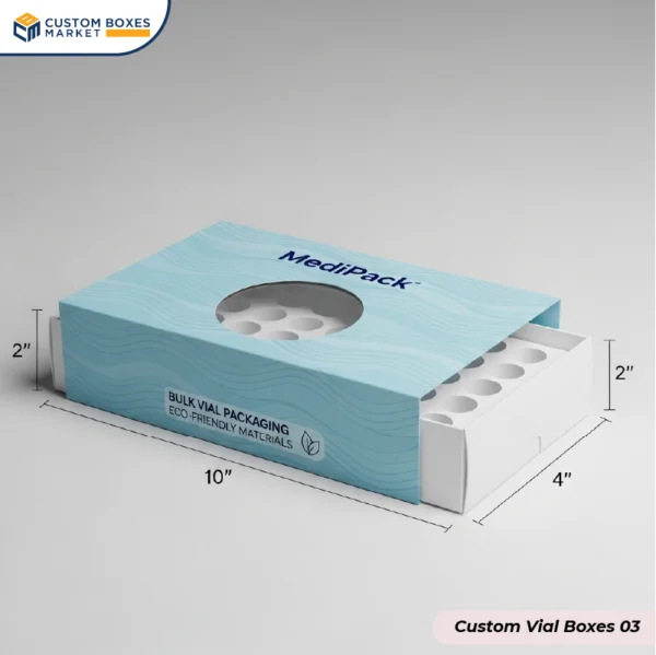 Cardboard Custom Vial Boxes (3)