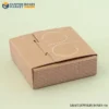 Kraft Jewelry Boxes wholesale 04