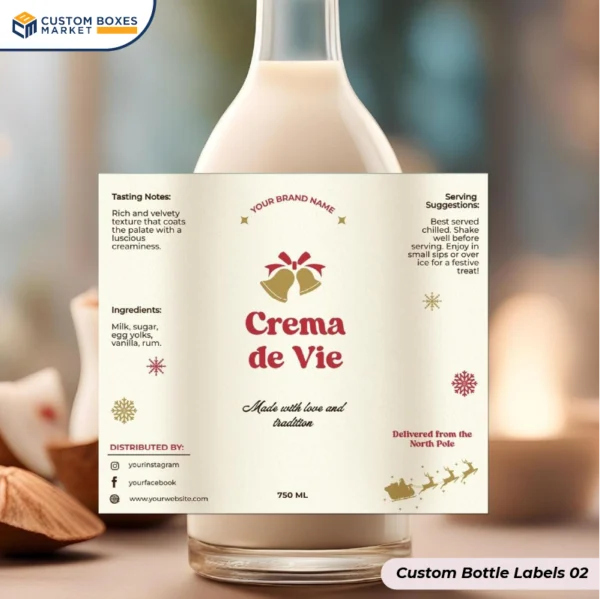 Personalized Bottle Labels (2)