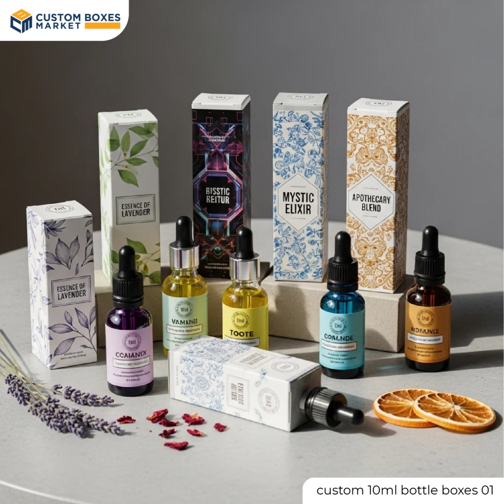 custom 10ml bottle boxes Wholesale (1)