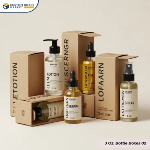 custom 3 Oz. Bottle Boxes (2)