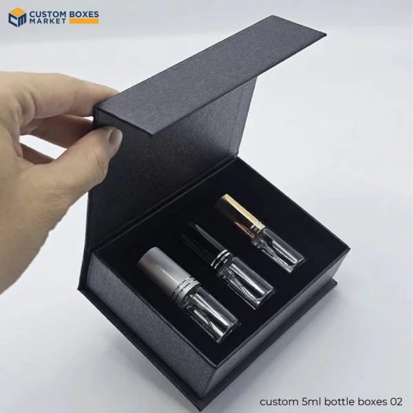 custom 5ml bottle boxes With Logo(2)