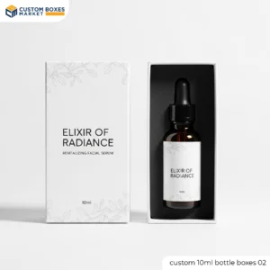 custom Printed 10ml bottle boxes (2)