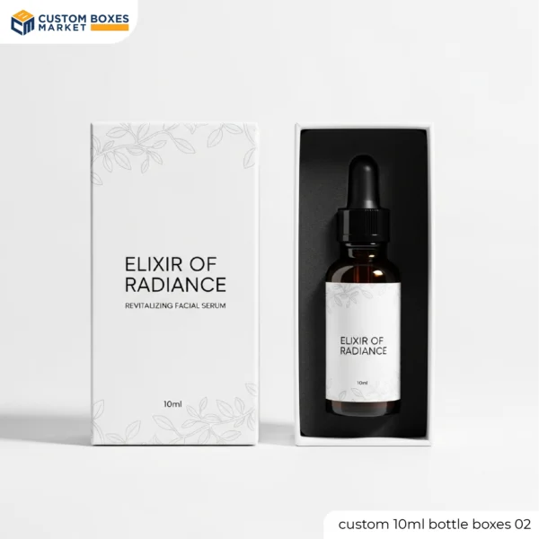 custom Printed 10ml bottle boxes (2)