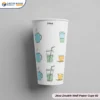 24oz Double Wall Paper Cups (2)