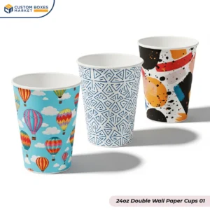 24oz Double Wall Paper Cups Wholsale (1)