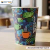 24oz Double Wall Paper Cups with logo (3)