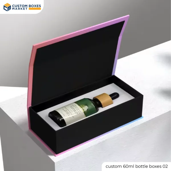60ml Bottle Packaging boxes (2)