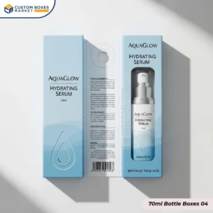 70ml Bottle Packaging boxes (4)
