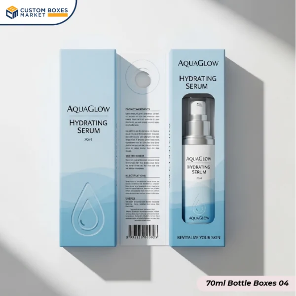 70ml Bottle Packaging boxes (4)