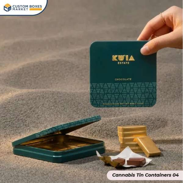 Cannabis Tin Containers (4)