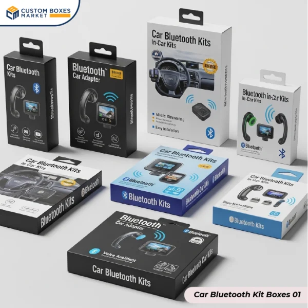 Car Bluetooth Kit Boxes Wholesale (1)