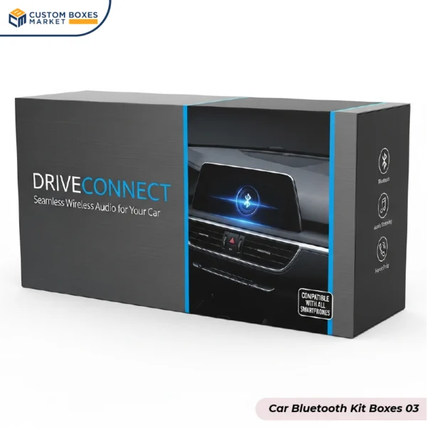 Car Bluetooth Kit Packaging Boxes (3)