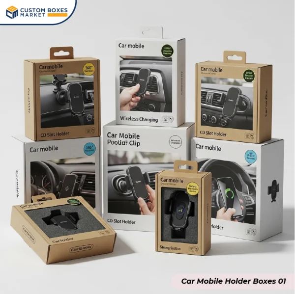 Car Mobile Holder Boxes Wholesale (1)