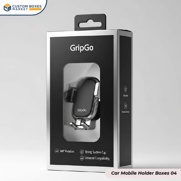 Car Mobile Holder Packaging Boxes (4)