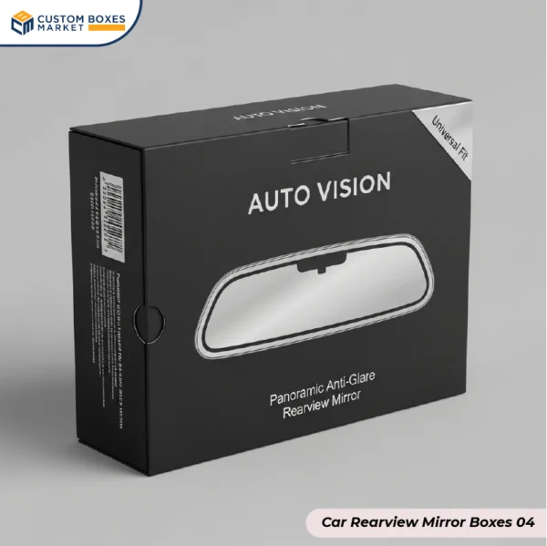 Car Rearview Mirror Boxes With logo (4)