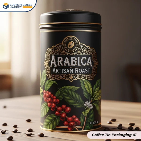 Coffee Tin Packaging Wholesale(1)