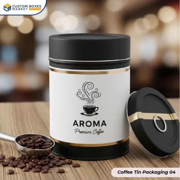 Coffee Tin Packaging with logo(4)