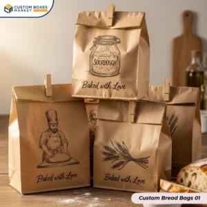 Custom Bread Bags Wholesale (1)