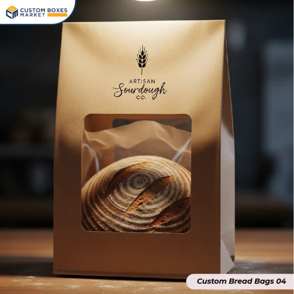 Custom Bread Bags with logo (4)