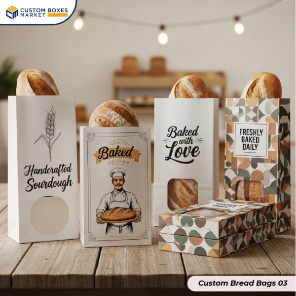 Custom Bread packaging Bags (3)