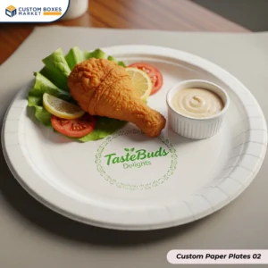Custom Paper Plates (2)