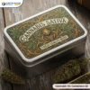 Custom Printed Cannabis Tin Containers (2)