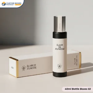 Printed 40ml Bottle Boxes (2)